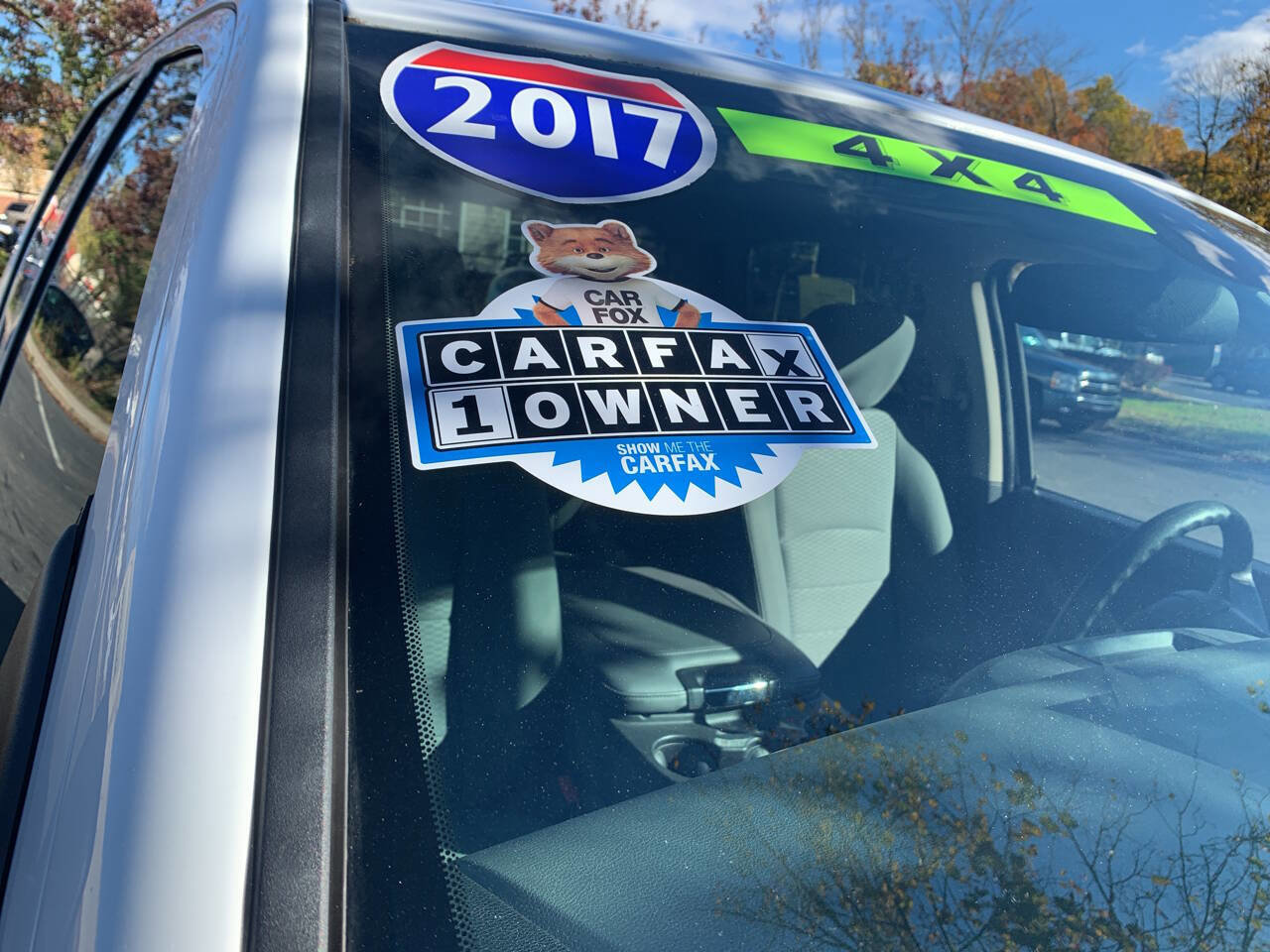 Used 2017 RAM 1500 Express w/ Express Value Package image 19