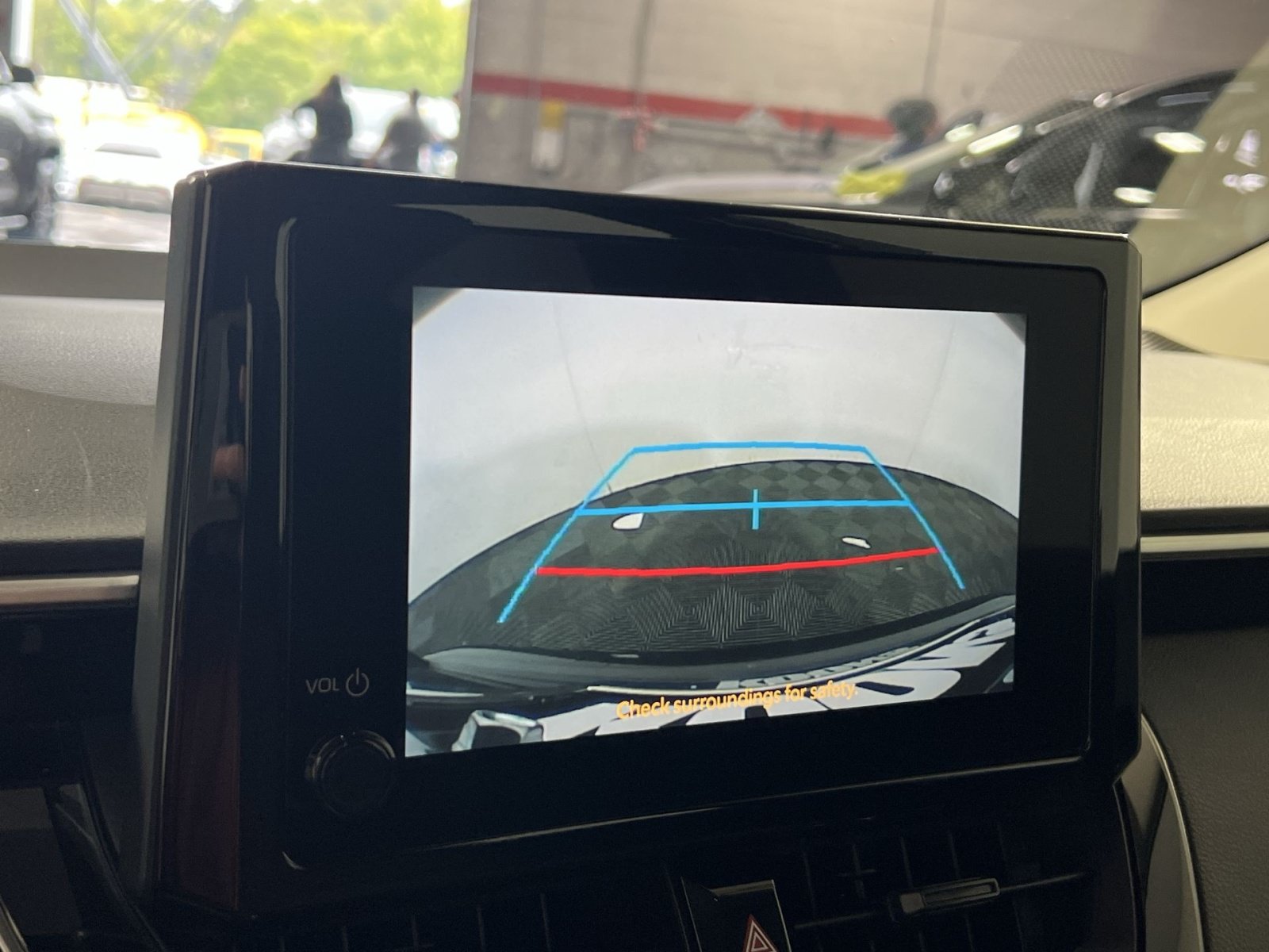 Used 2025 Toyota Corolla LE FWD image 19