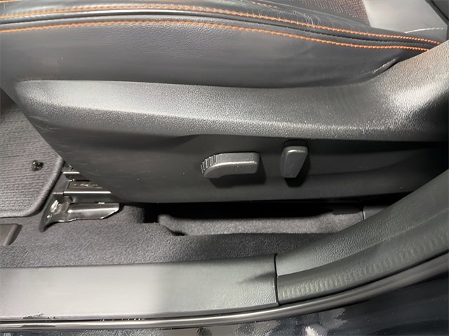 Certified 2023 Subaru Crosstrek 2.5i Limited w/ Moonroof Package image 12