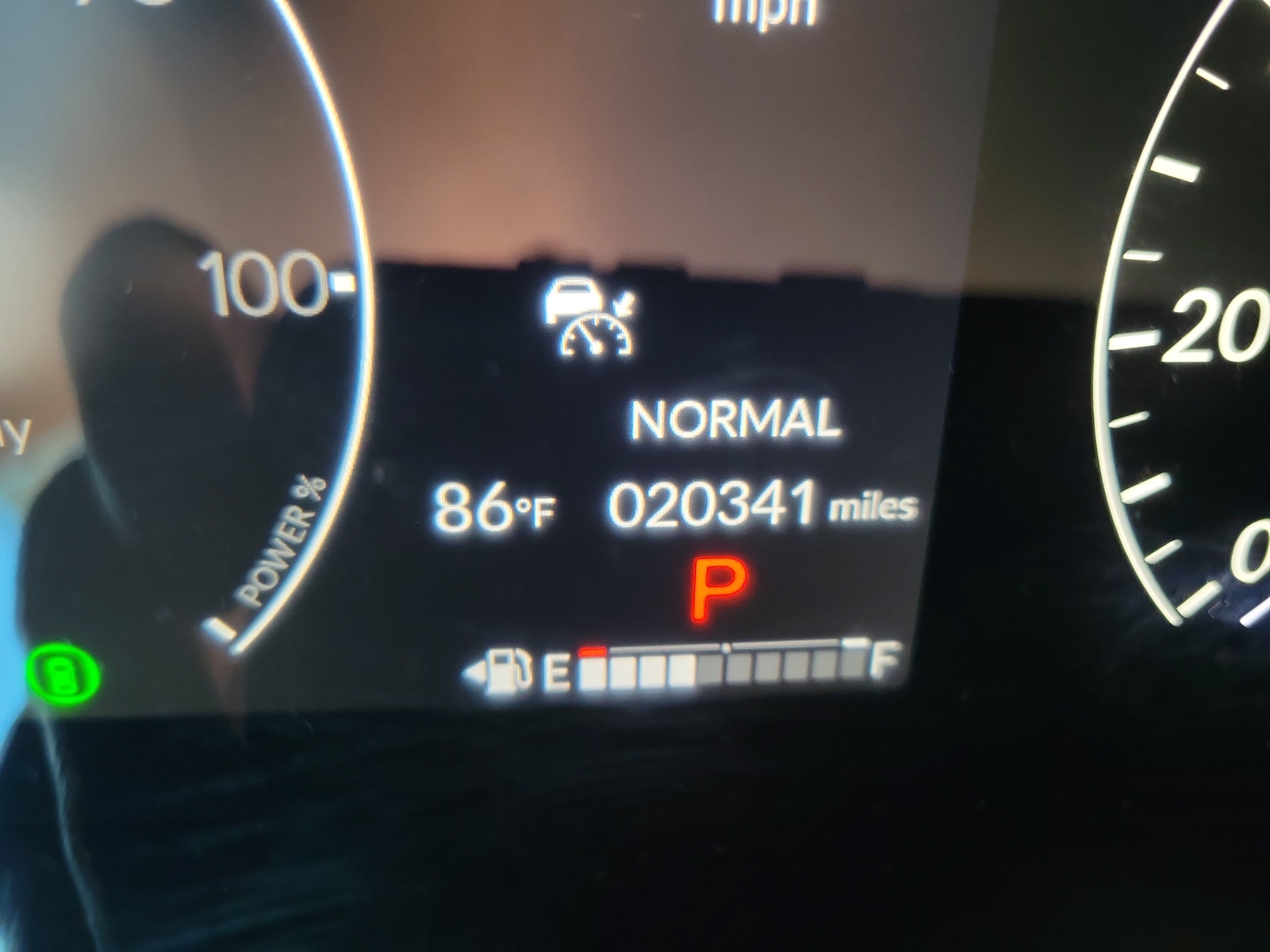 Used 2024 Honda CR-V Sport Touring image 29