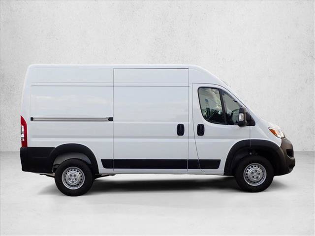 New 2026 RAM ProMaster 2500 w/ Convenience Group FWD image 5