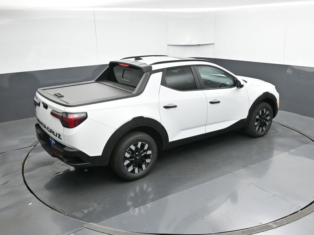 New 2026 Hyundai Santa Cruz SEL image 51