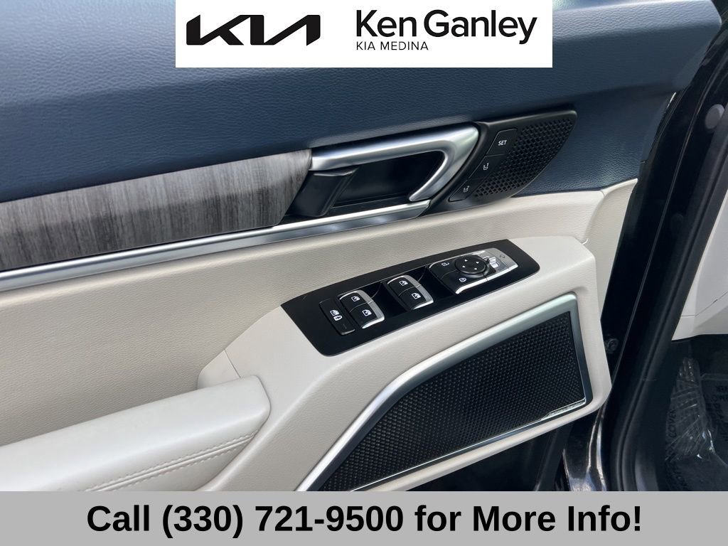 Certified 2023 Kia Telluride SX Prestige image 27