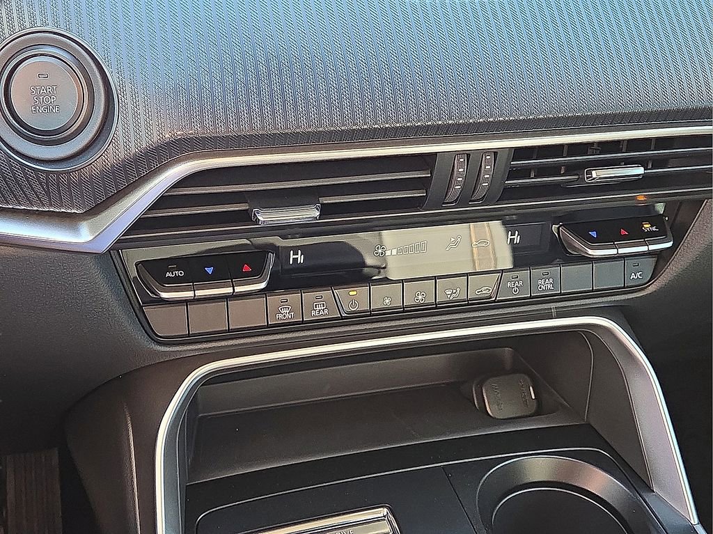 New 2026 MAZDA CX-90 3.3 Turbo w/ Select Package image 28