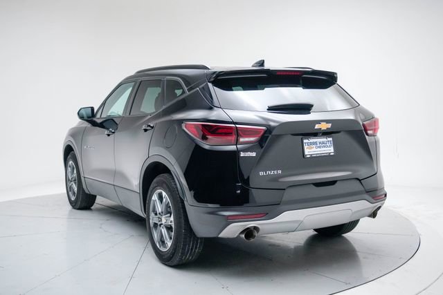 Used 2023 Chevrolet Blazer LT w/ Convenience Package image 4