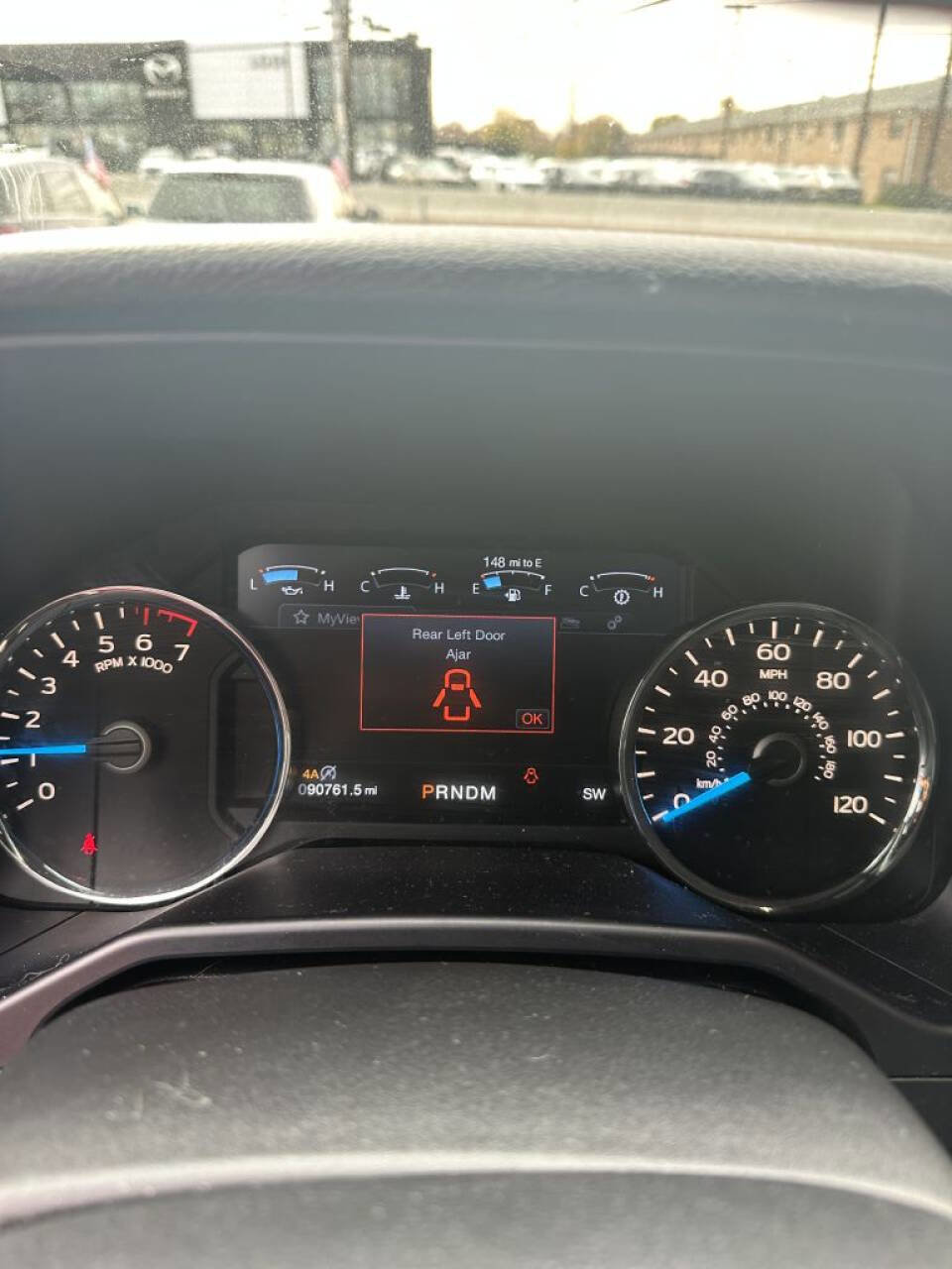 Used 2017 Ford F150 Lariat image 15