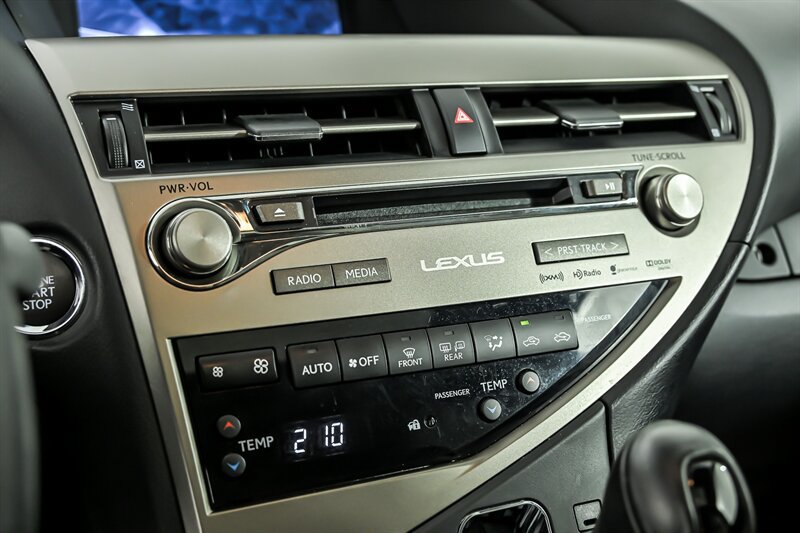 Used 2015 Lexus RX 350 AWD image 24