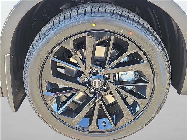 Used 2026 Nissan Rogue SL image 10