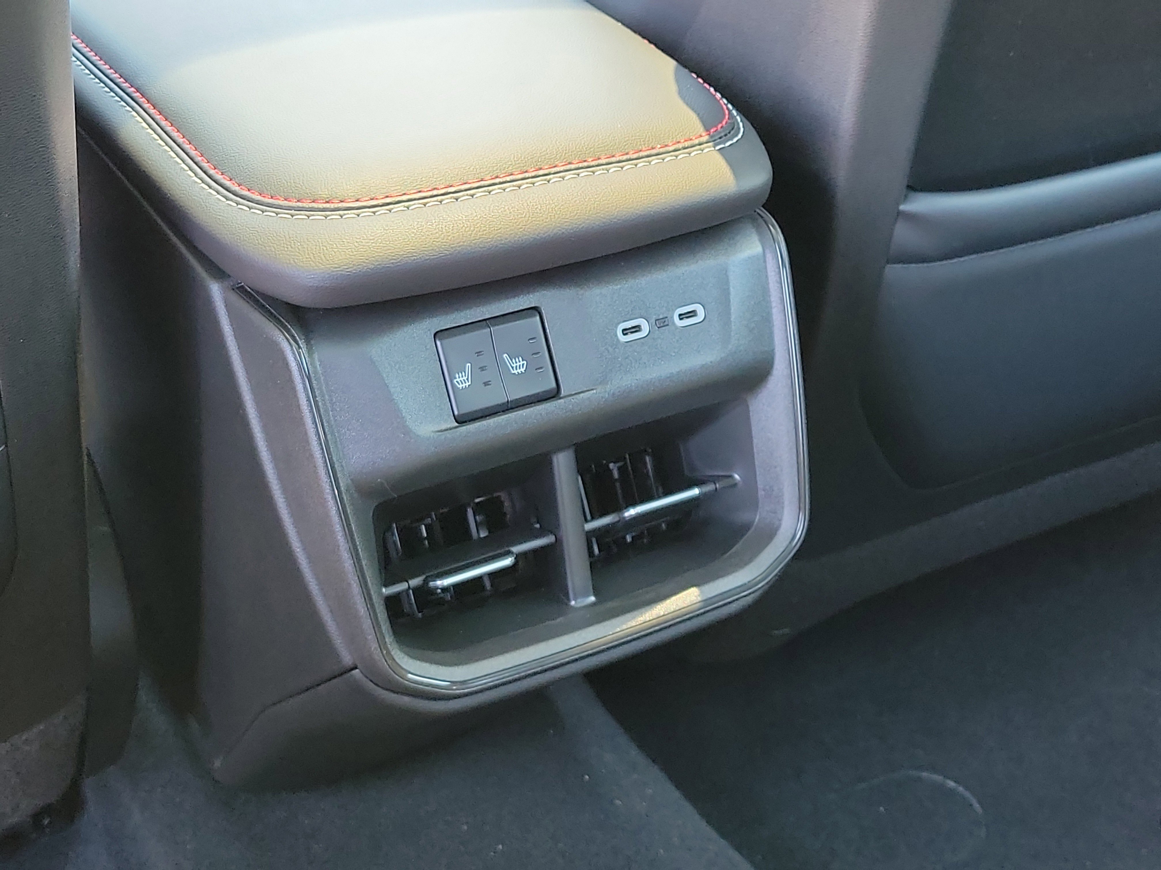 New 2026 Dodge Charger Scat Pack AWD/4WD image 13