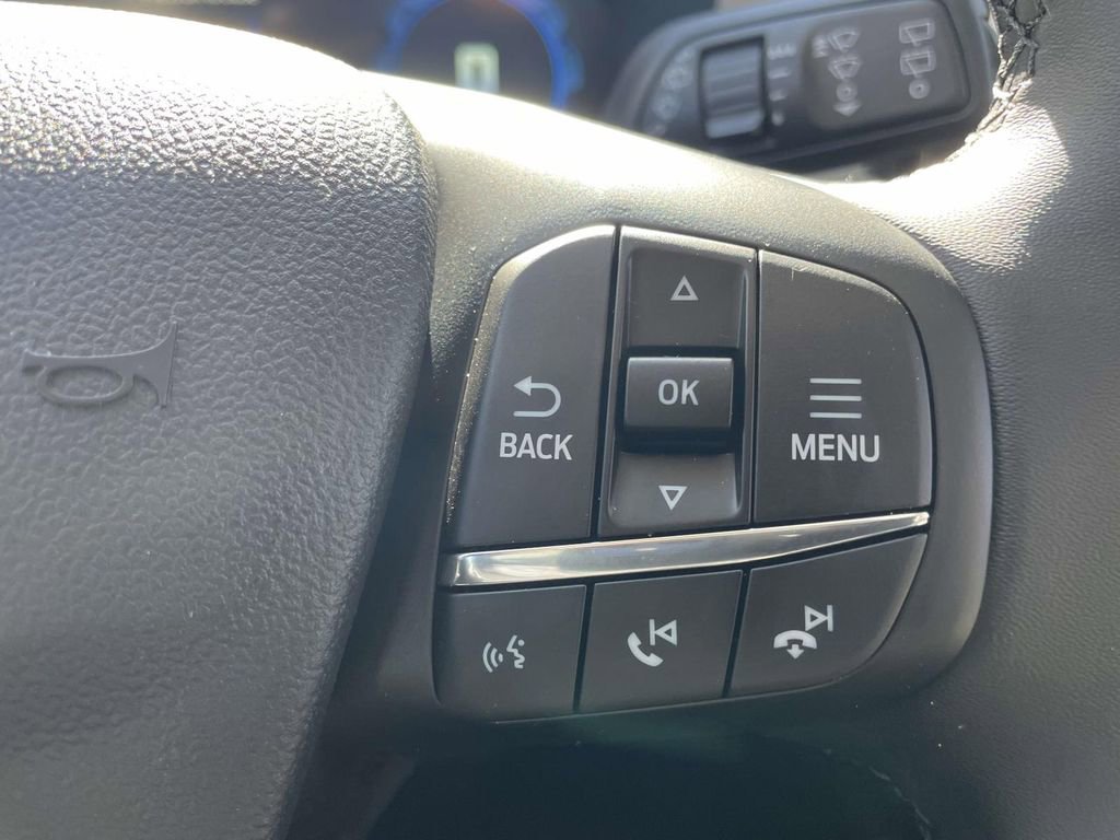 New 2025 Ford Bronco Sport Big Bend w/ Convenience Package image 12