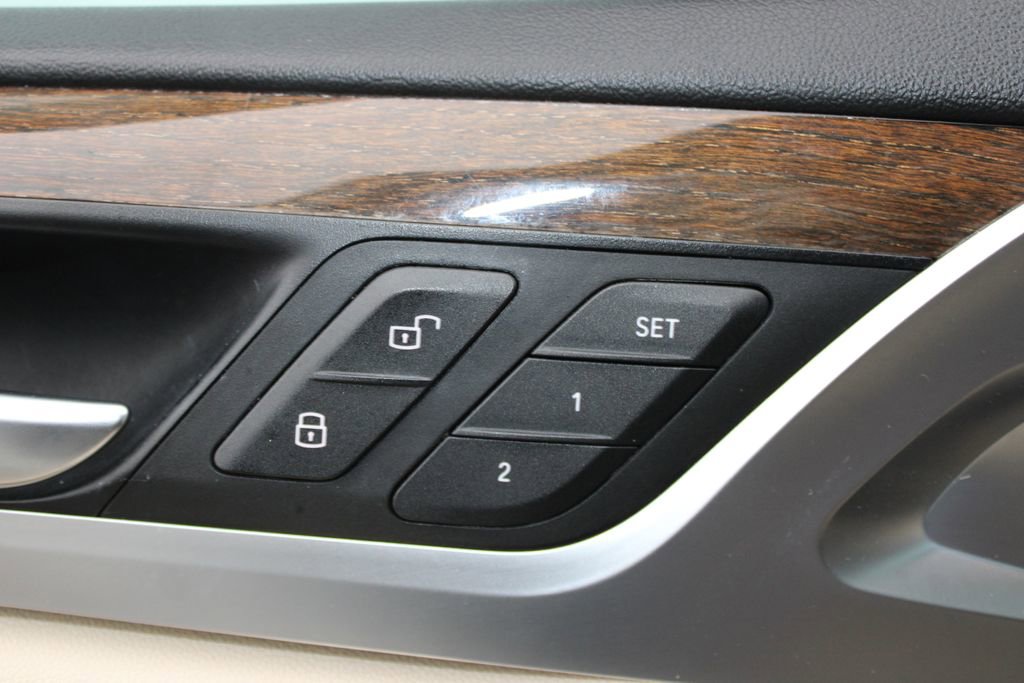 Used 2018 BMW X3 xDrive30i image 31