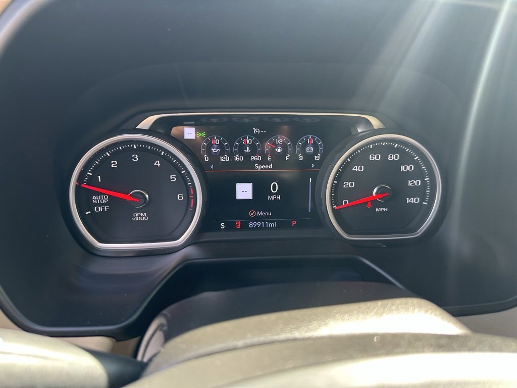 Used 2021 Chevrolet Tahoe Premier image 23