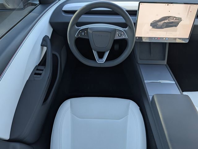 Used 2025 Tesla Model 3 Long Range image 12
