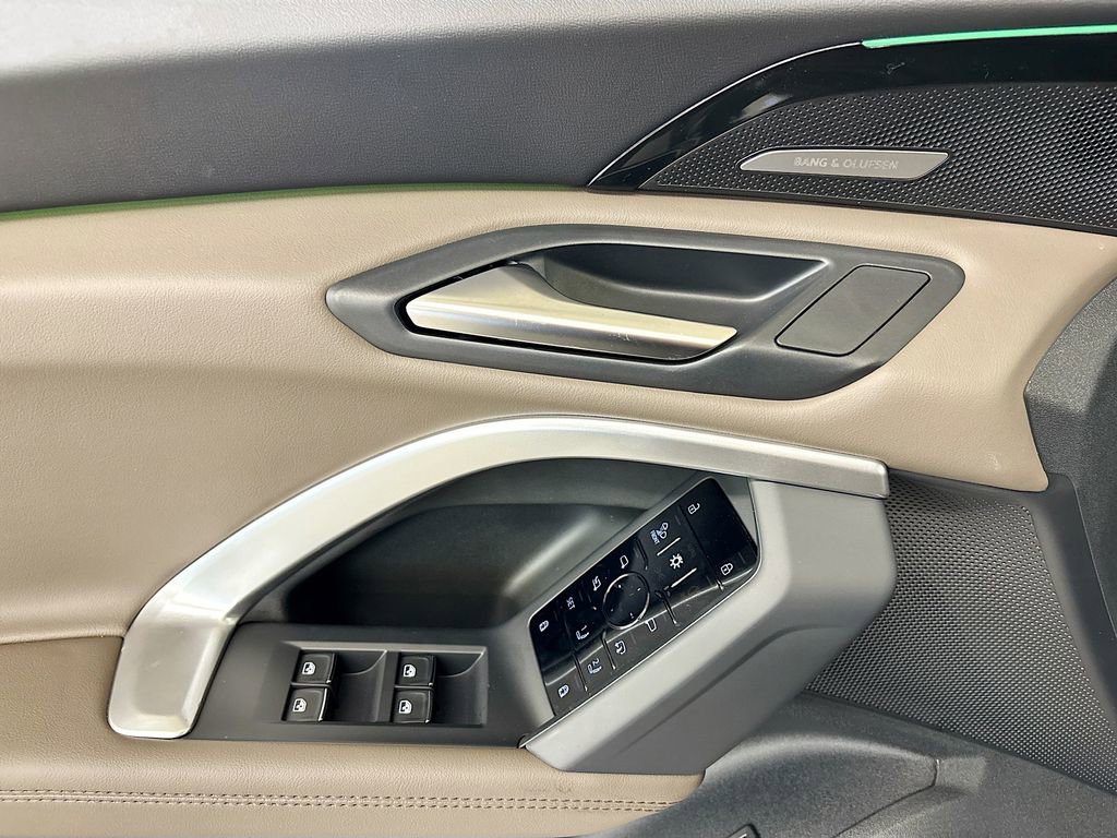 New 2025 Audi Q5 Premium Plus image 19