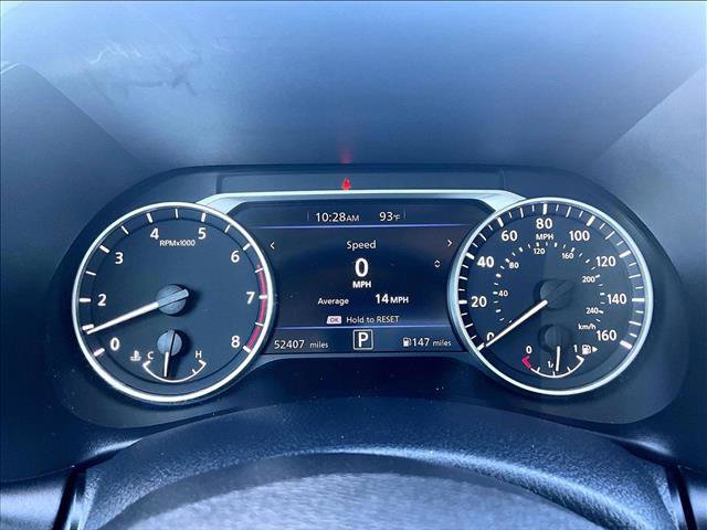 Used 2023 Nissan Sentra SV FWD image 20