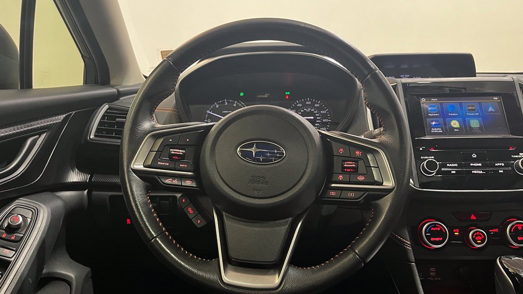 Used 2022 Subaru Crosstrek 2.0i Premium w/ Moonroof Package AWD/4WD image 22