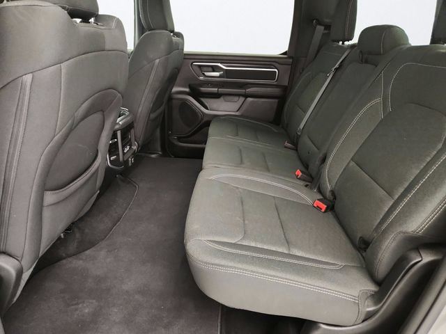 Used 2026 RAM 1500 Big Horn AWD/4WD image 23