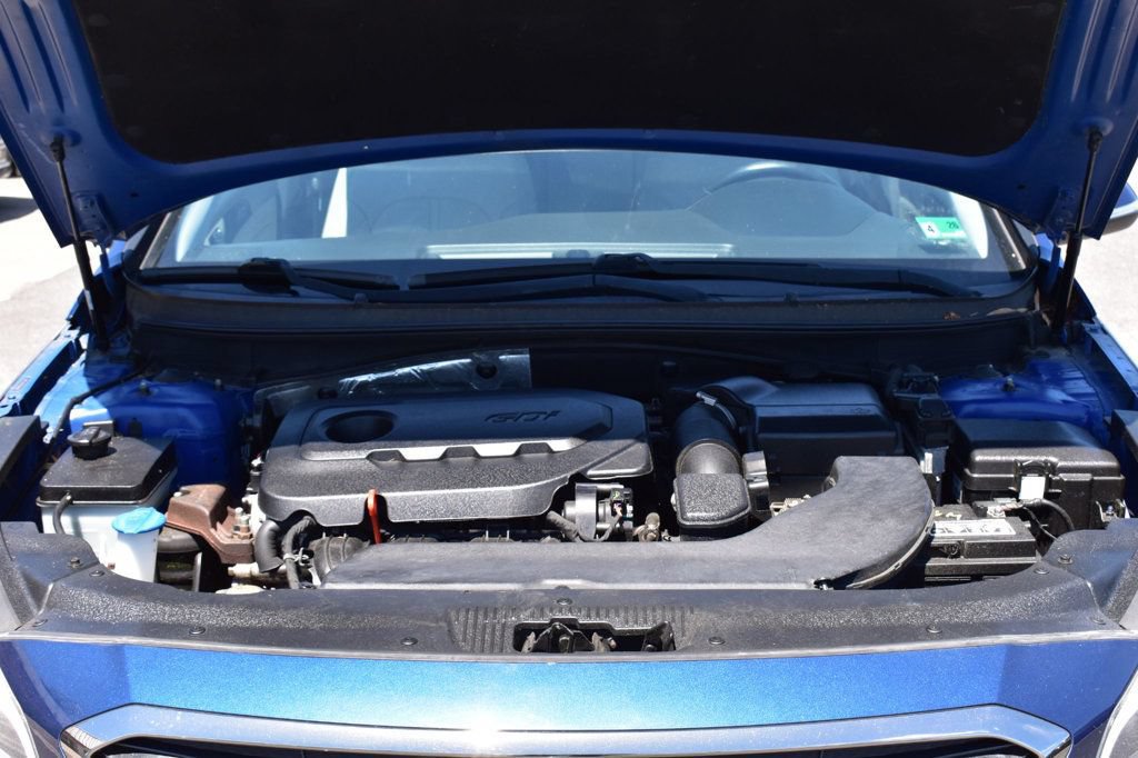 Used 2015 Hyundai Sonata Limited FWD image 13