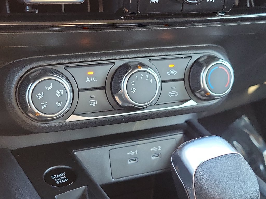 Used 2026 Nissan Kicks S FWD image 24