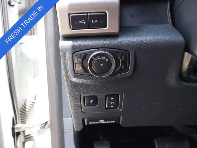 Certified 2022 Ford F250 Platinum w/ FX4 Off-Road Package image 23