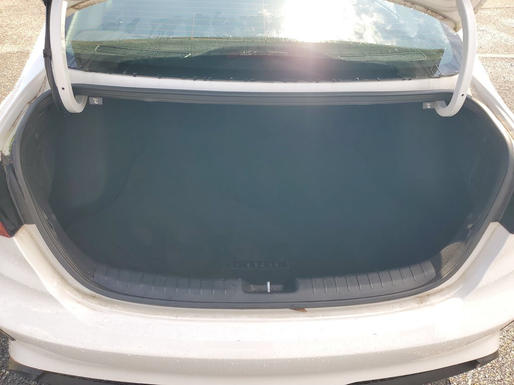 Used 2023 Kia Forte LXS FWD image 28