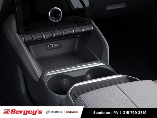 New 2026 GMC Terrain Elevation w/ Elevation Premium Package AWD/4WD image 24