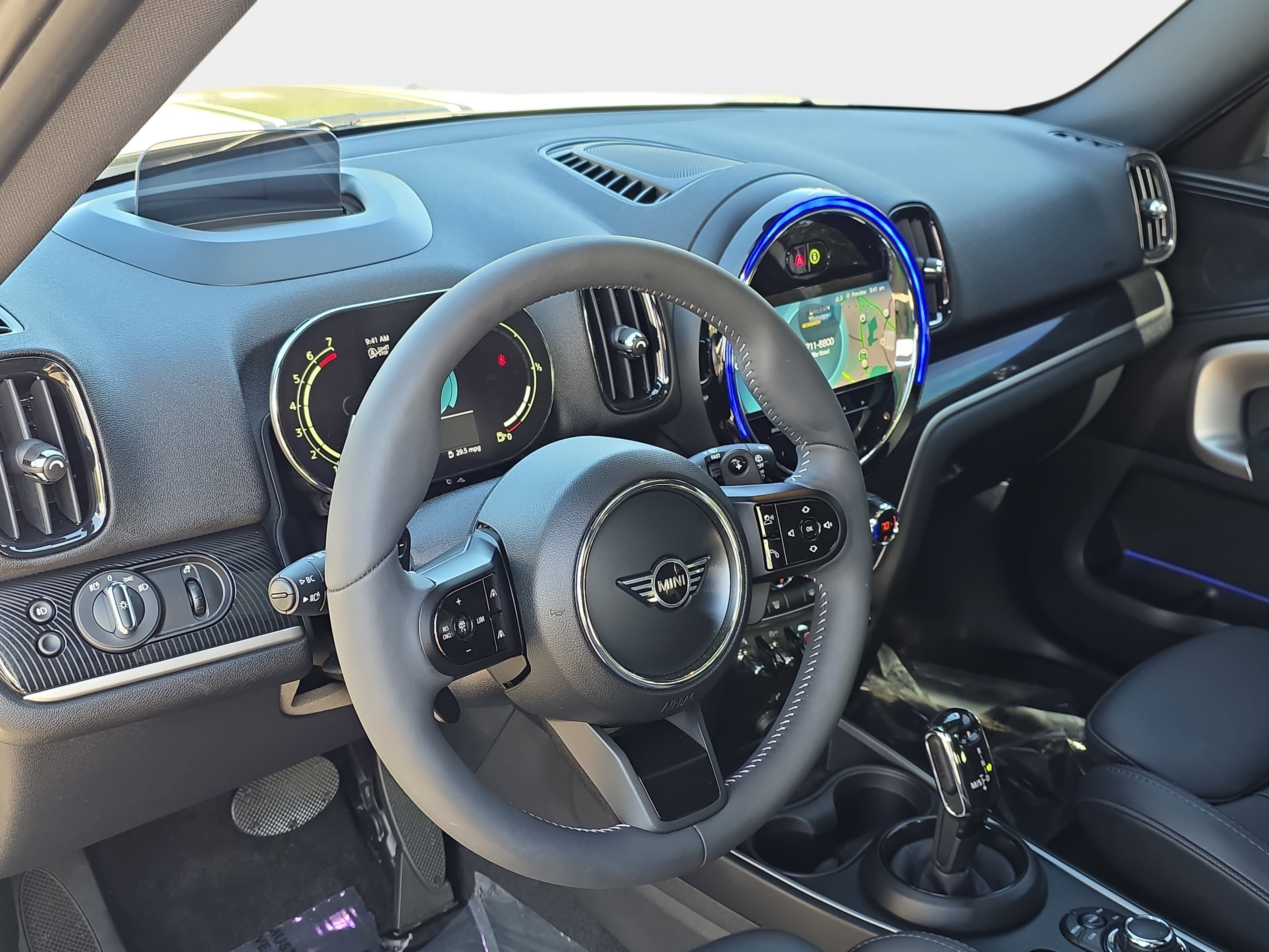 Used 2024 MINI Cooper Countryman S image 31