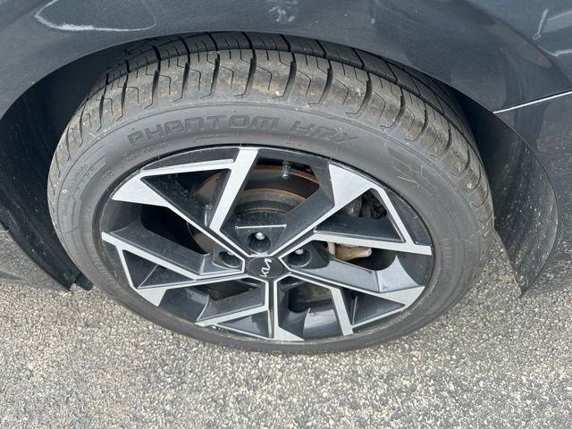 Used 2025 Kia K5 EX FWD image 7