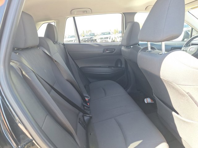 Certified 2024 Toyota Corolla Cross LE image 18