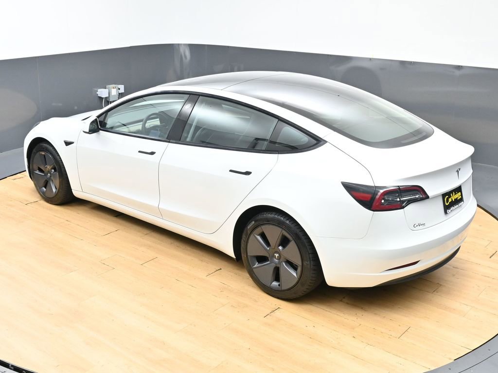 Used 2023 Tesla Model 3 Standard Range RWD image 48