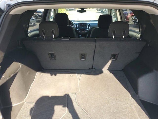 Used 2019 Chevrolet Equinox LT image 8