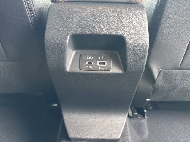 New 2026 Subaru Crosstrek 2.5i Limited image 14