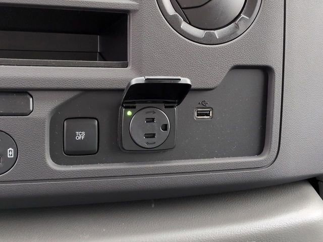 New 2025 Ford E-350 and Econoline 350 Super Duty w/ Power Equipment Group image 19