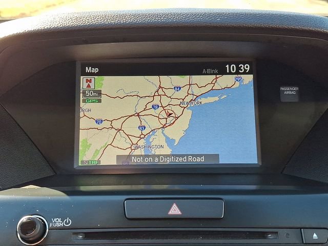 Used 2018 Acura MDX SH-AWD w/ Technology Package image 20