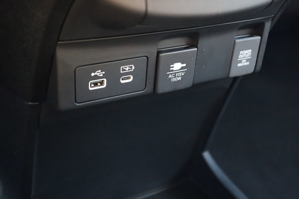 New 2026 Honda Odyssey Elite image 23