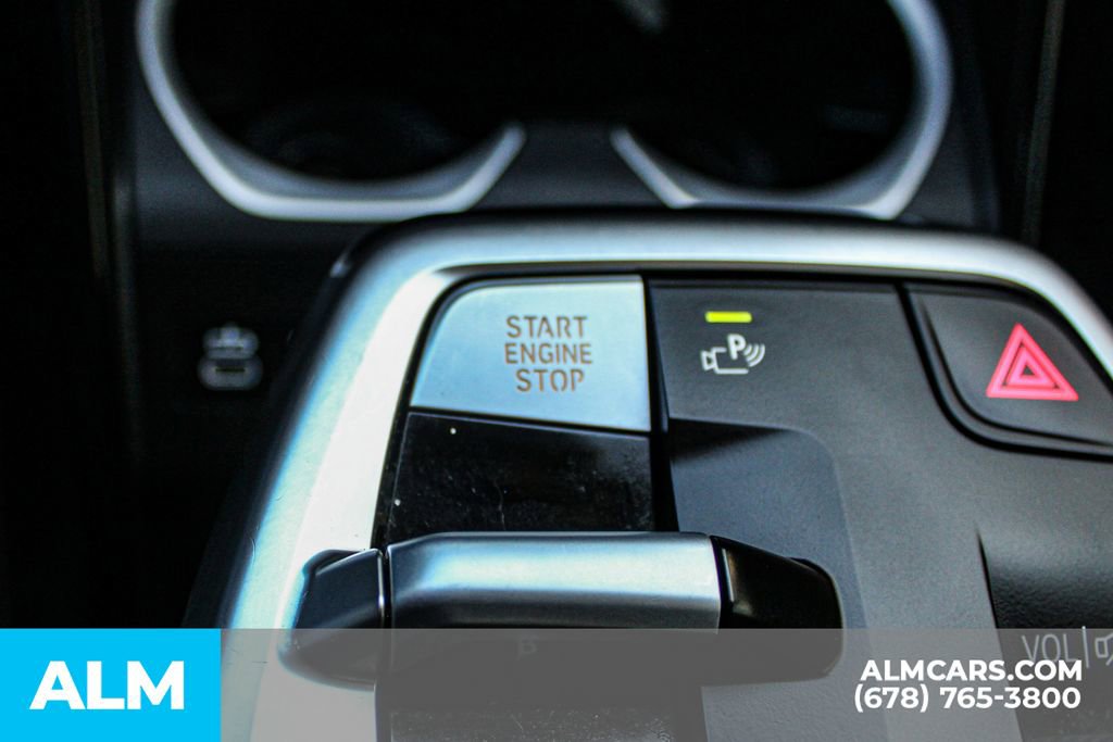 Used 2025 BMW X1 xDrive28i AWD/4WD image 29