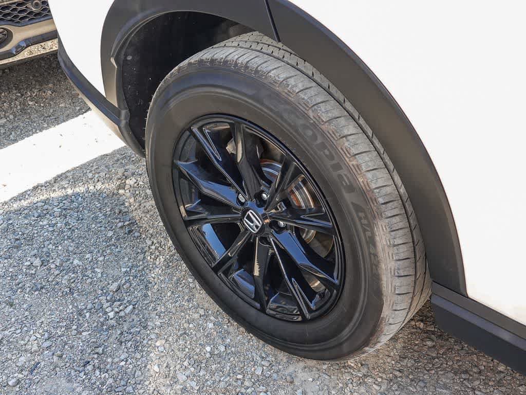 Used 2025 Honda CR-V Sport-L image 10
