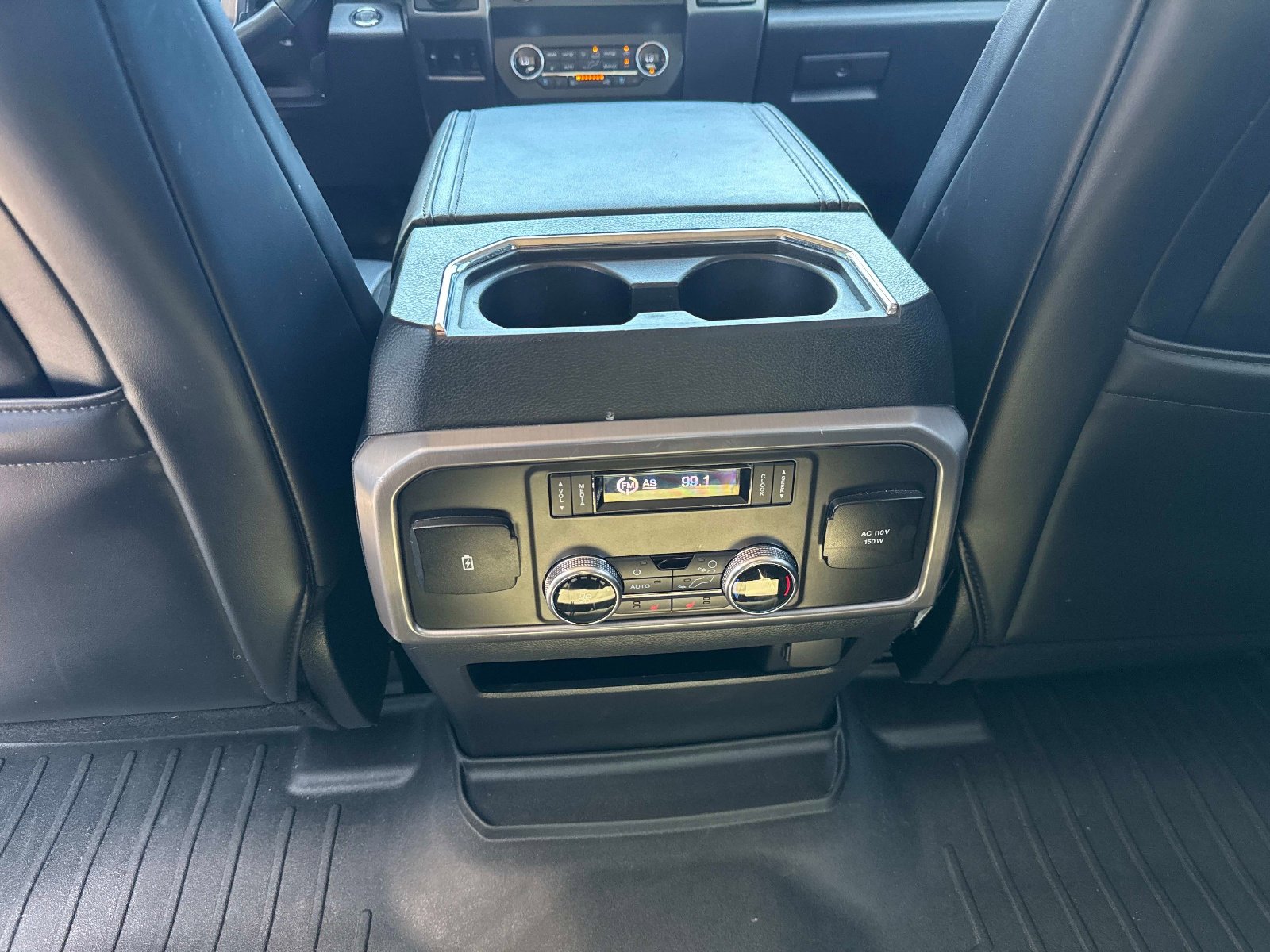 Used 2020 Ford Expedition Platinum AWD/4WD image 17