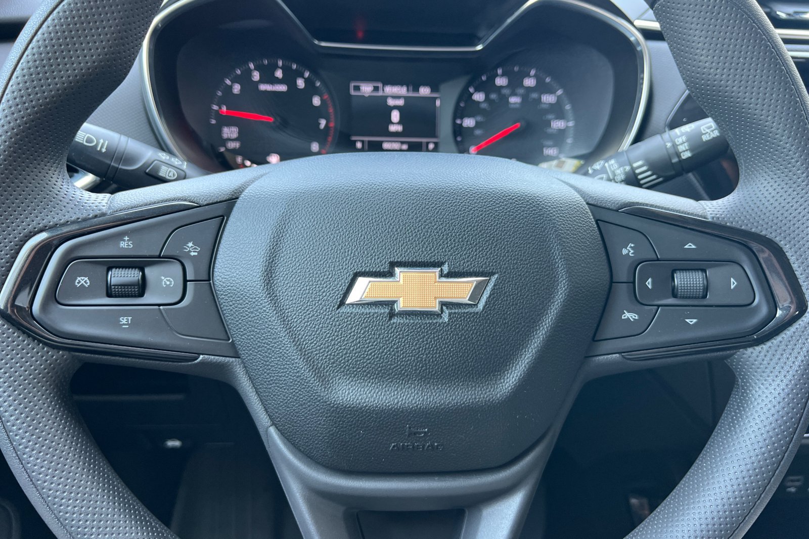 Used 2021 Chevrolet TrailBlazer LT w/ Convenience Package FWD image 29