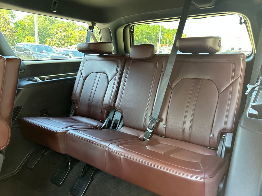 Certified 2023 Ford Expedition Max Limited RWD image 14
