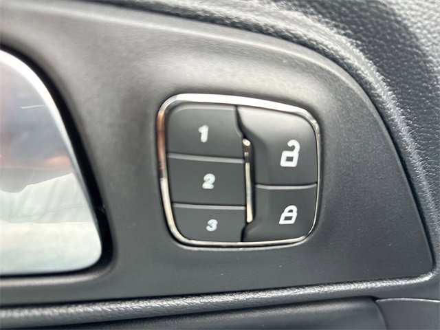 Used 2019 Ford Mustang Bullitt w/ Bullitt Electronics Package image 23