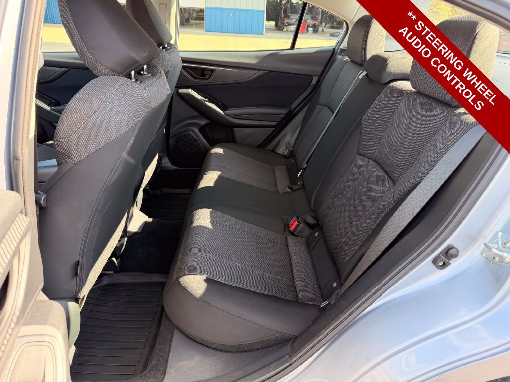 Used 2022 Subaru Impreza 2.0i AWD/4WD image 10