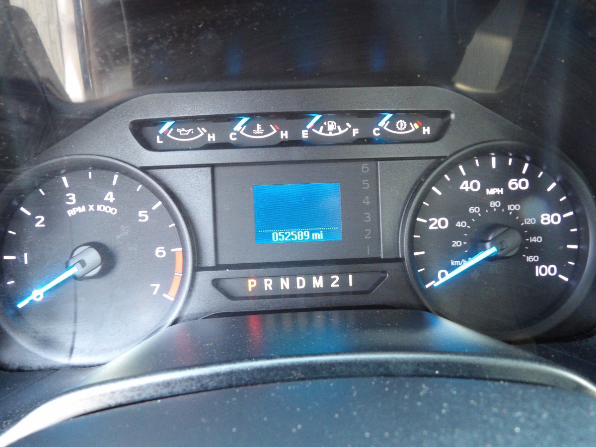 Used 2017 Ford F250 XL RWD image 11