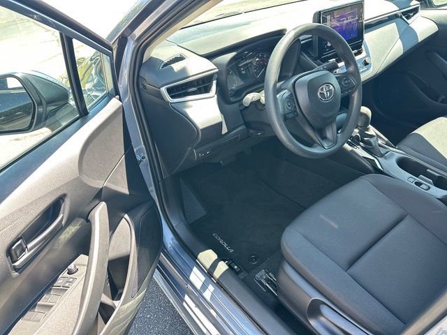 Used 2024 Toyota Corolla LE image 9