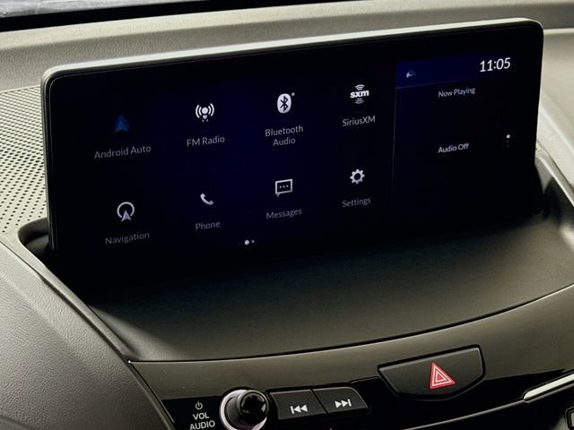 Used 2021 Acura RDX A-Spec image 16