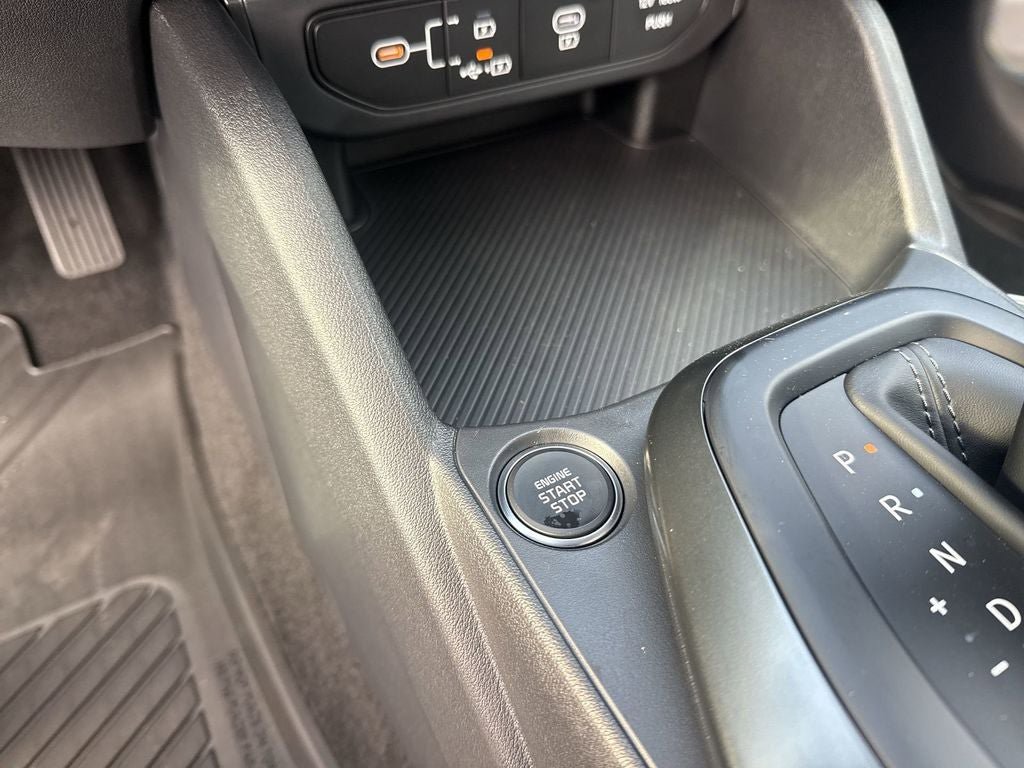 New 2026 Kia K4 LXS FWD image 27