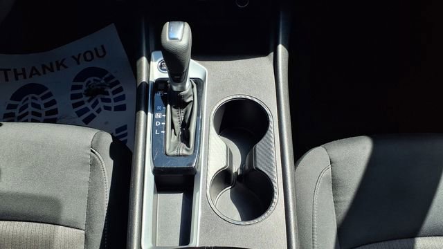 Used 2025 Nissan Altima 2.5 SV image 24