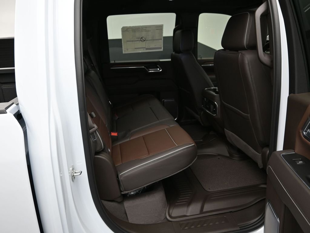 New 2026 GMC Sierra 3500 Denali w/ Technology Package image 26