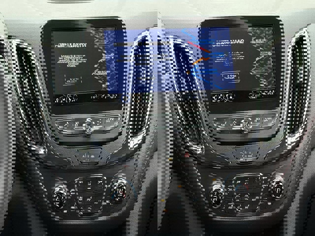 Certified 2024 Chevrolet Equinox RS w/ RS Leather Package image 18