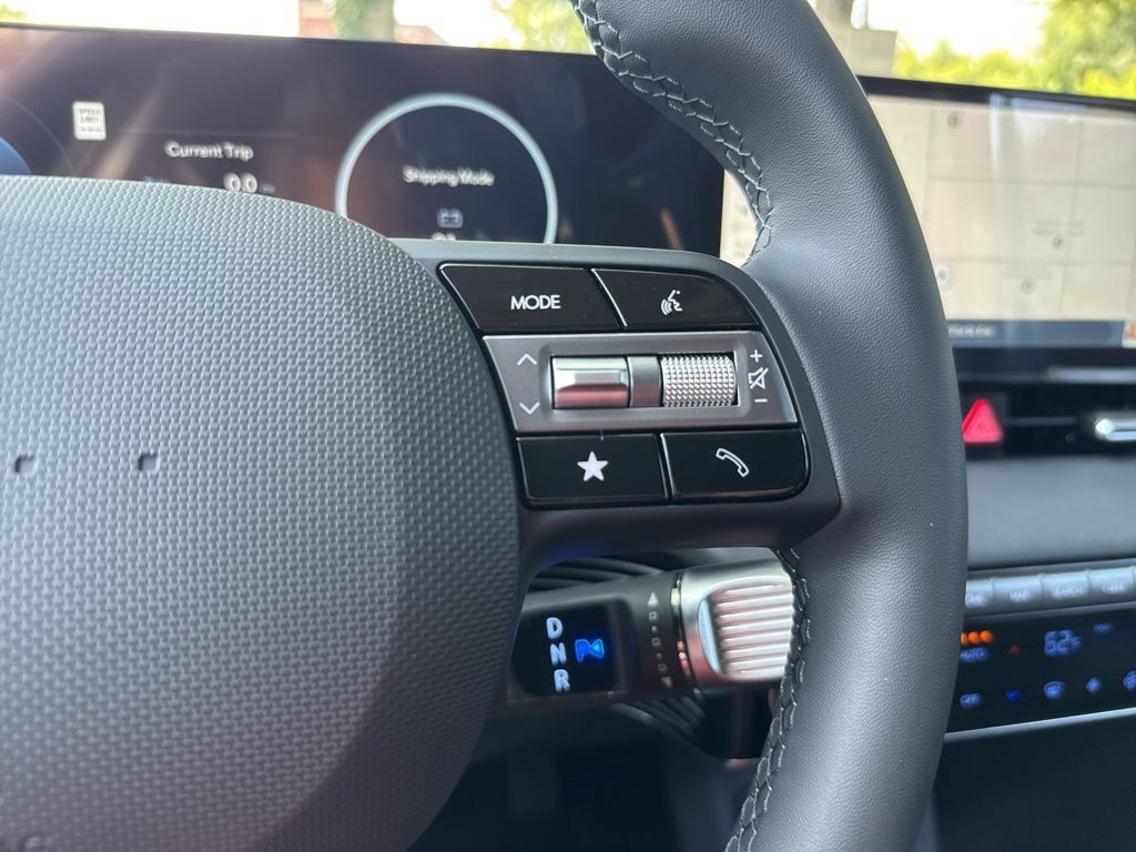 New 2025 Hyundai Ioniq 5 SEL AWD/4WD image 36